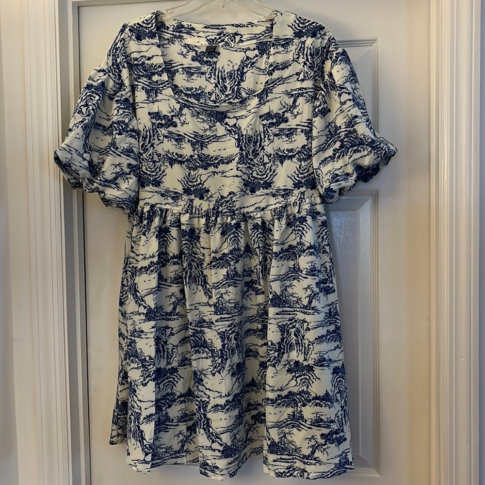 SHEIN Dress   NWOT